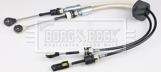 Borg & Beck BKG1225