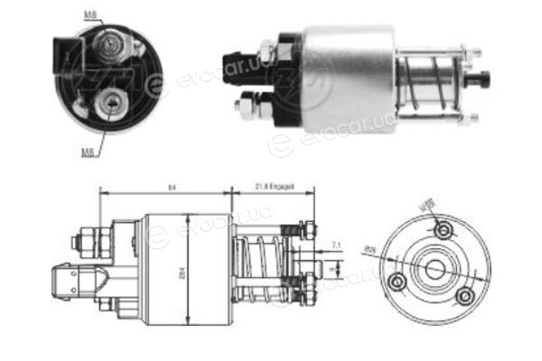Era / Messmer ZM 4-397