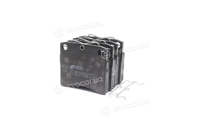 Remsa 0385.00
