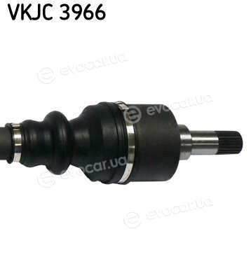 SKF VKJC 3966