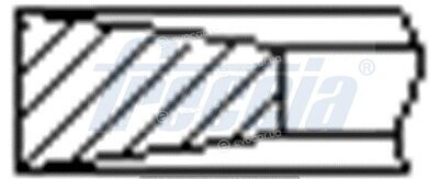 Freccia FR10-209160