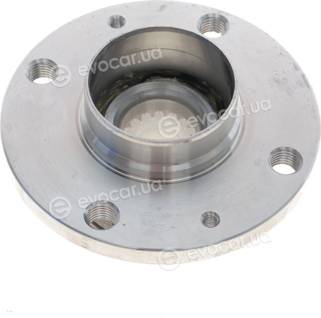 SKF VKBA 6552