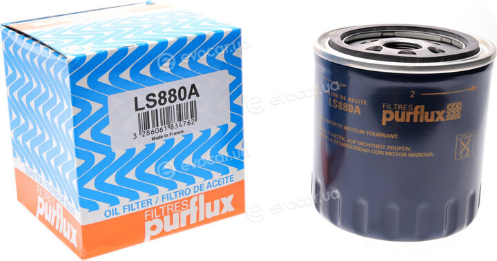 Purflux LS880A