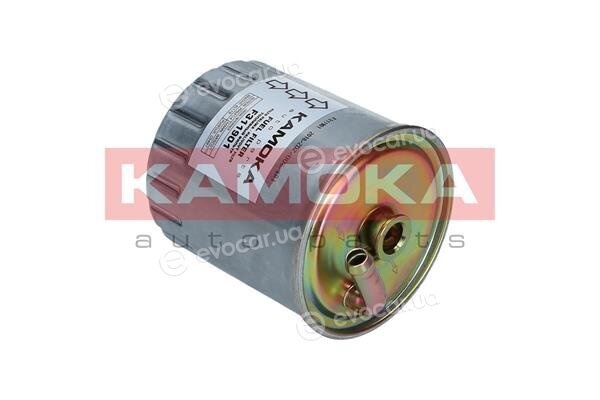 Kamoka F311901