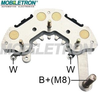 Mobiletron RH-63