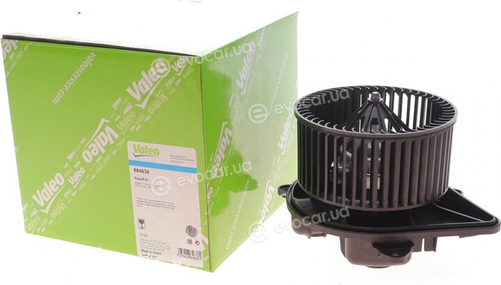 Valeo 884636