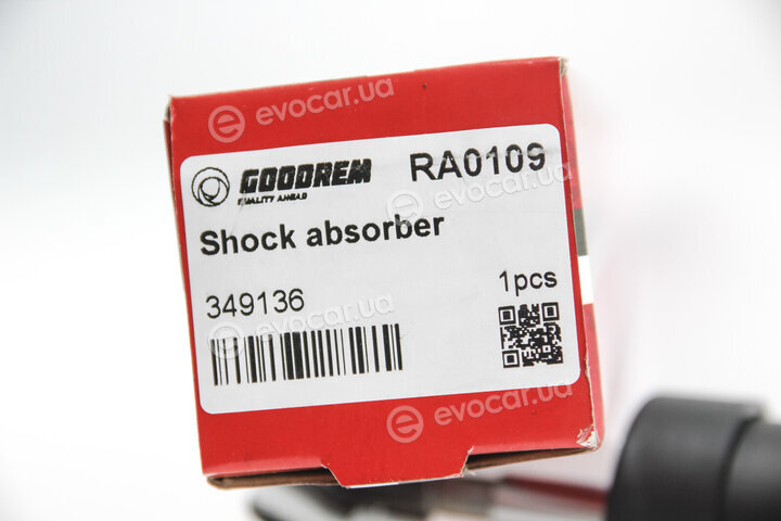 Goodrem RA0109
