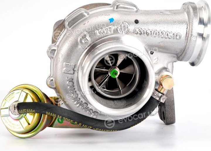 BorgWarner 53169887158