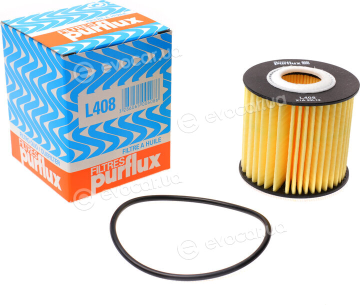 Purflux L408