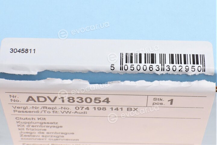 Blue Print ADV183054