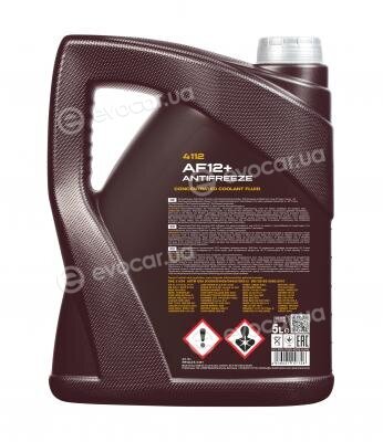 Mannol MN4112-5