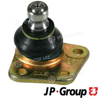 JP Group 1140300300