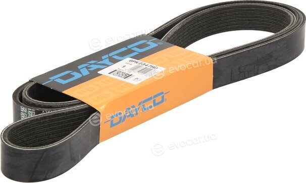 Dayco 8PK2347HD