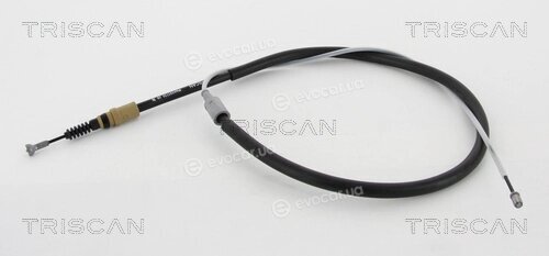 Triscan 8140 291110