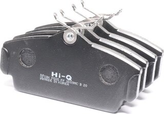 Hi-Q / Sangsin SP1482
