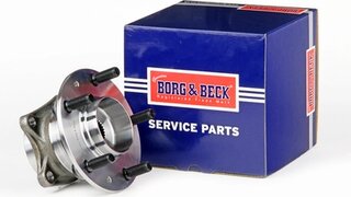 Borg & Beck BWK1422