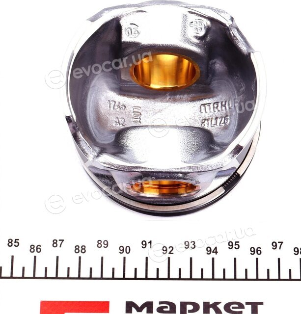 Mahle 028 19 01