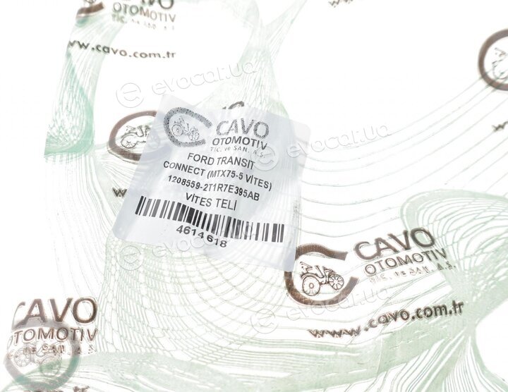 Cavo 4614 618