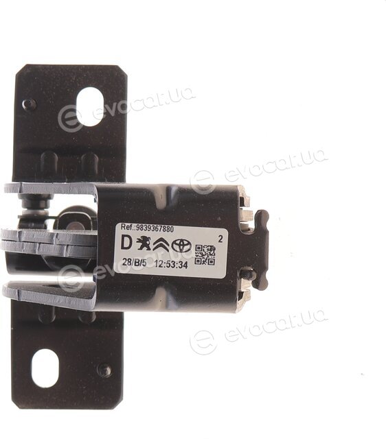 Mopar (PSA / FCA) 9839367880