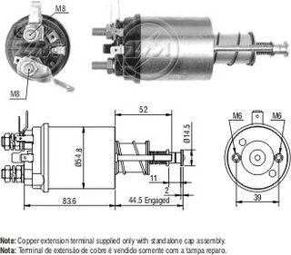 Era / Messmer ZM 612
