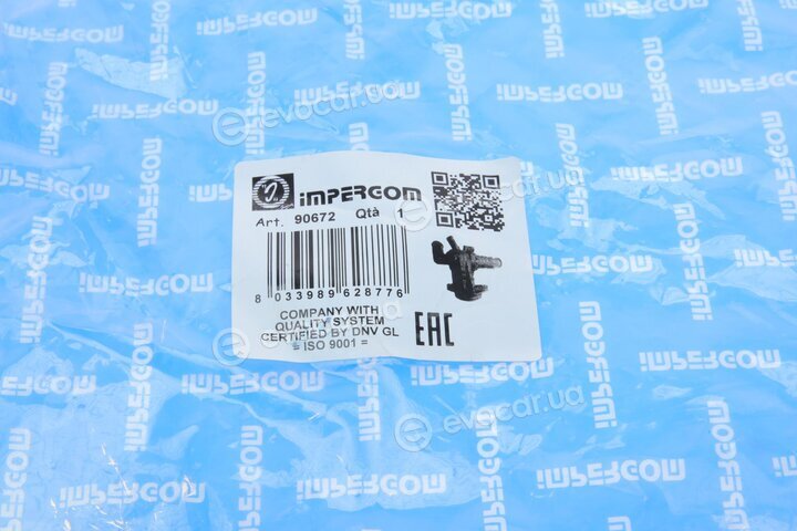 Impergom 90672