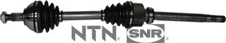 NTN / SNR DK66.008