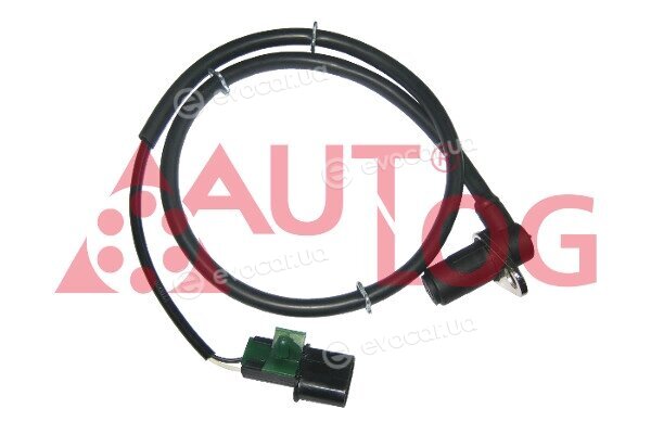 Autlog AS4861
