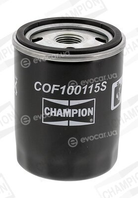 Champion COF100115S