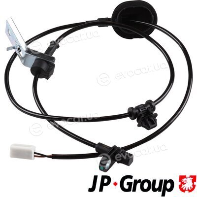 JP Group 3897102500
