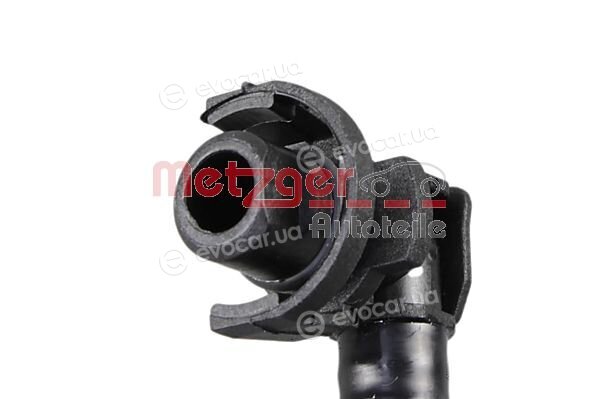 Metzger 4010358