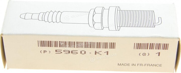 Mopar (PSA / FCA) 5960K1