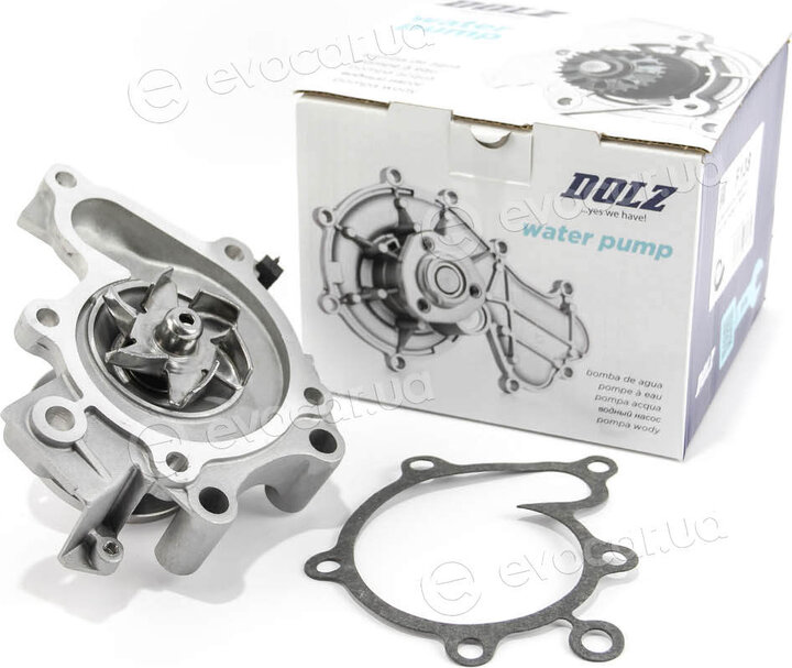 Dolz F138