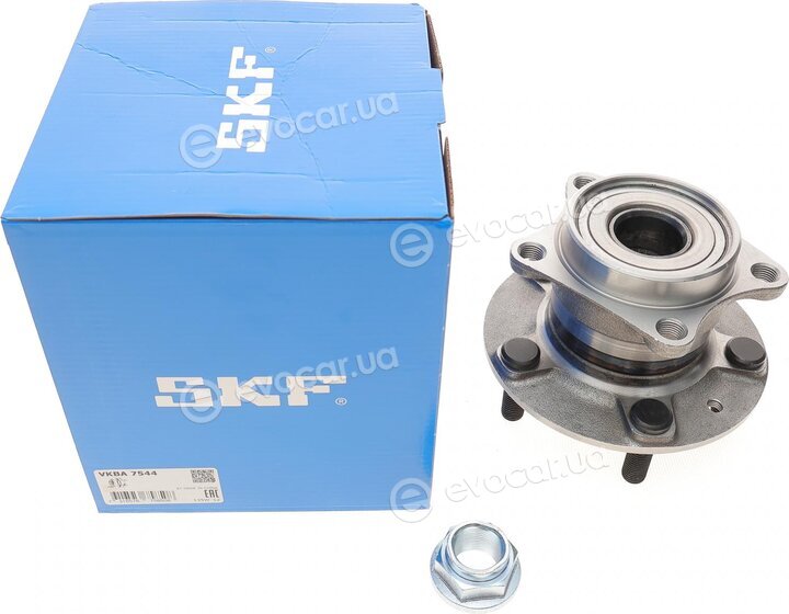 SKF VKBA 7544