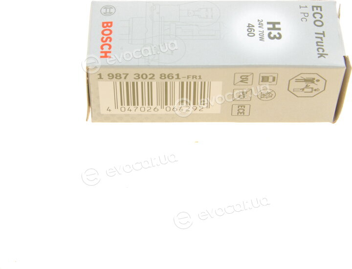 Bosch 1 987 302 861