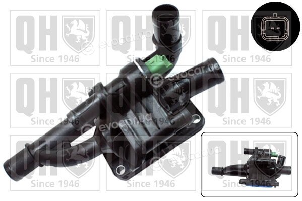 Quinton Hazell QTH688K