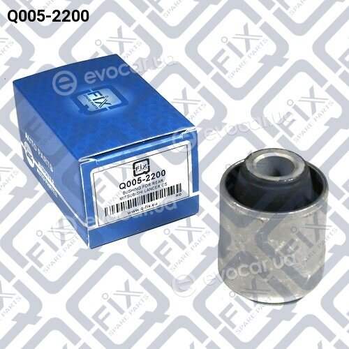 Q-Fix Q0052200