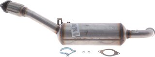 BM Catalysts BM11581H