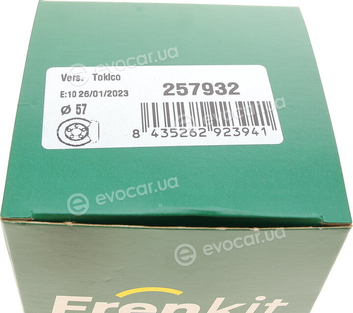 Frenkit 257932