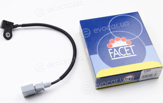 Facet 9.0605