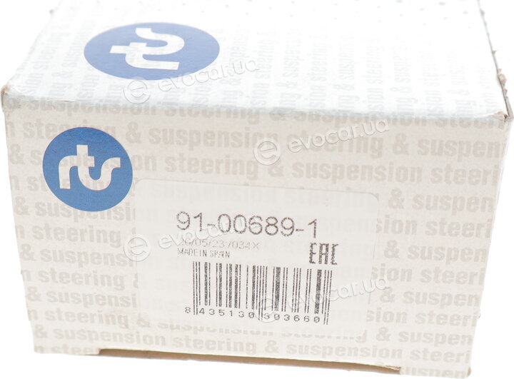 RTS 91-00689-1