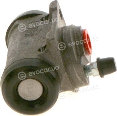 Bosch F 026 002 232