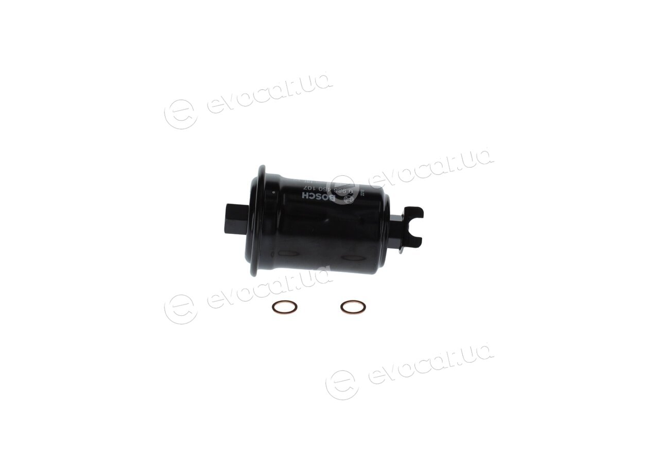 Bosch 0 986 450 107