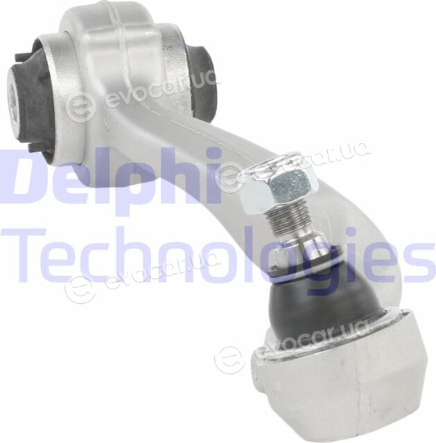 Delphi TC2358