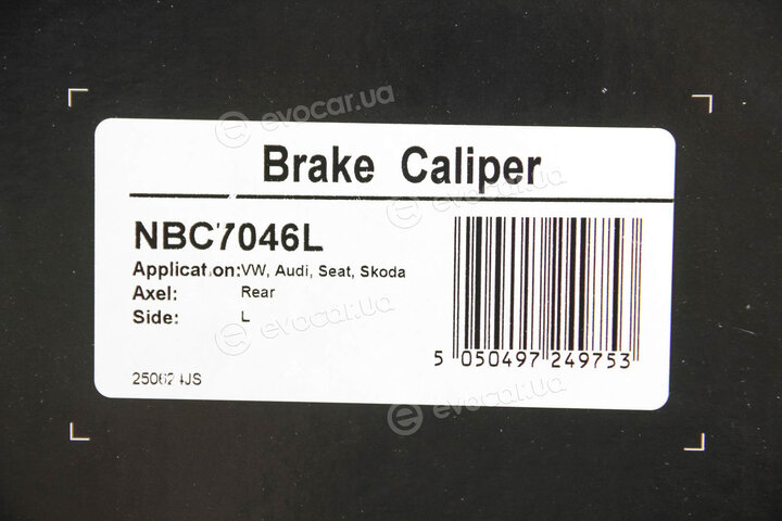 National NBC7046L