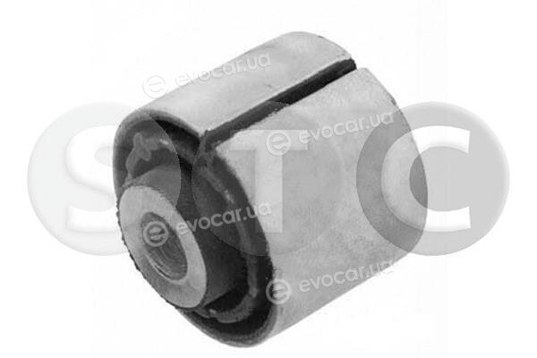 Metalcaucho / STC T406078