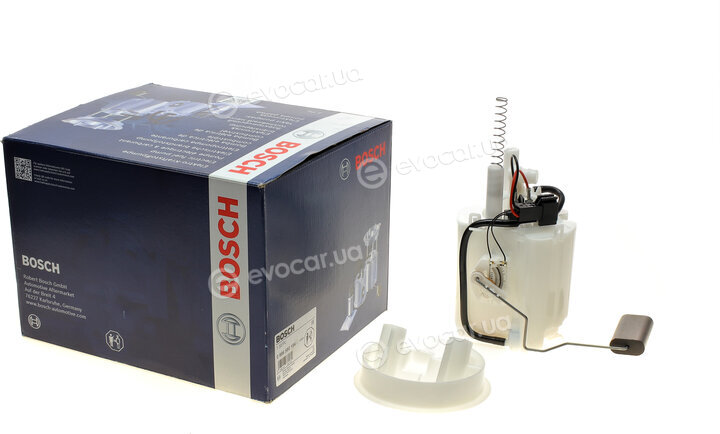 Bosch 0 986 580 184