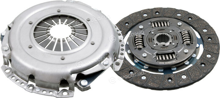 Blue Print ADF123021