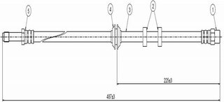 Cavo C800 429A