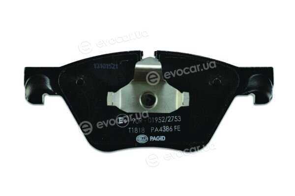 Hella 8DB 355 014-351