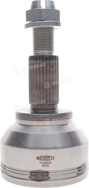 Magneti Marelli 302015100245